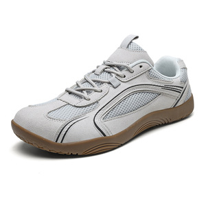 Zapatos Minimalistas ODM con Soporte de Arco, Suela Plana y Ancho Amplio para Viajes y Camping - Product Image 5
