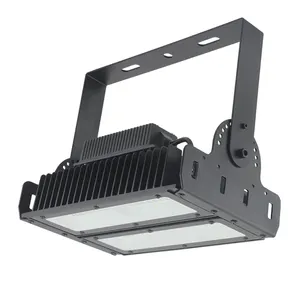 Lampade di inondazione a led ad alta potenza per esterni impermeabili smd 100w 150w 200w 250 watt