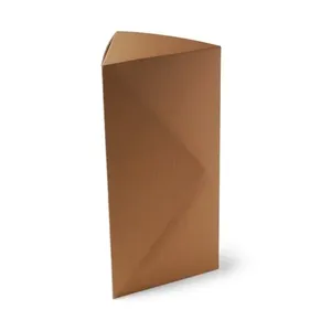 SCATOLA TRIANGOLARE PER UNA BOTTIGLIA - Product Image 3