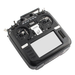 RadioMaster TX16S MKII V4.0 2.4G 16CH Hall Gimbal 4IN1 Multi-Protocol ELRS Émetteur RC pour Modèles d'Avions RC - Product Image 3