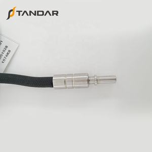 Manguera de Retorno de Combustible LR051528 para <span class=keywords><strong>EVOQUE</strong></span> L538 - Product Image 2