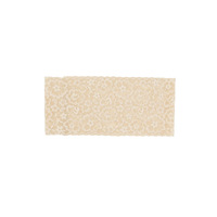 Serre-tête de mariage vintage pour femme, style européen et américain, avec bord large élastique en dentelle et motif floral simple, accessoires pour cheveux