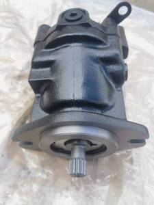 Motor Hidráulico Americano ZY Zhenyuan Serie MMF 4443067 MMF044/MMF044D MMF025DAAGABNNN Pistón - Product Image 5