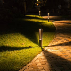 Lampe solaire LED de jardin en aluminium noir, IP65 résistante à l'eau, lumière du jour 5000K, détecteur de mouvement, angle de faisceau 60°, garantie 5 ans, extérieur - Product Image 5