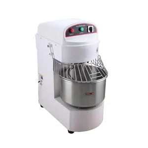 Máquina mezcladora de pan Naan Industrial, máquina mezcladora de masa de pan para hornear pasteles, 8kg