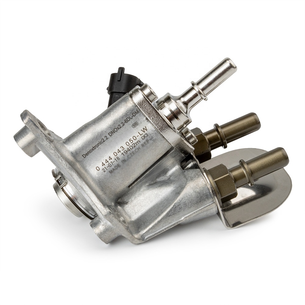 2888173NX DEF Doser for Cummins ISX Engines - Reliable Fuel