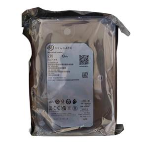 ST exos 7E10 2TB ST2000NM017B Enterprise 3.5 HDD 7200RPM 256MB แคช SATA 6กิกะไบต์/วินาทีฮาร์ดไดรฟ์ภายใน - Product Image 2