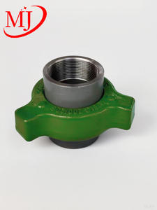 Оборудование высокого давления для нефтяных месторождений, 3-дюймовый молоток 1502 типа высокого давления с соединенной резьбой и Соединенным сварным соединением - Product Image 6