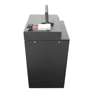 Batterie Li-ion 96V 60Ah pour fauteuils roulants |   Cycles profonds |   Longue durée de vie - Product Image 5