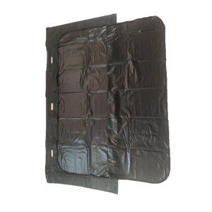 Похоронные принадлежности сумка для трупов PEVA/ПВХ сумка для трупов - Product Image 3