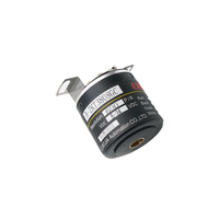 Encodeur photoélectrique ZKT3808, encodeur photoélectrique haute précision, anti-interférence, 100/500/1000/1024/2500/3600
