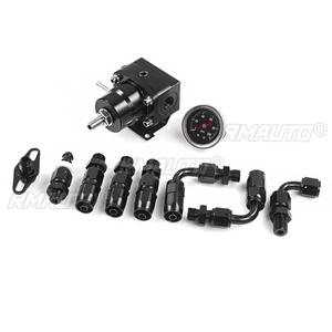 Para Honda Civic RSXSi K20 K24 2.0/2.4L: Conjunto de Riel de Combustible y Turbocompresor, Accesorios de Modificación - Product Image 6