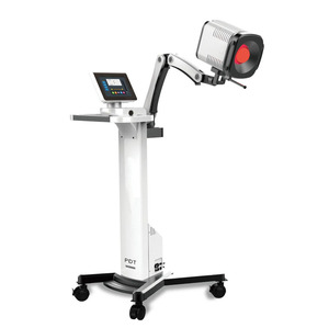 KN-8000A1 Kernel alat medis cahaya merah daya tinggi terapi penyembuhan luka - Product Image 1
