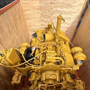 434E Générateurs diesel remanufacturés Assemblage de moteur Moteurs industriels SPS342 & C32 avec pièce de moteur CP-553 - Product Image 3