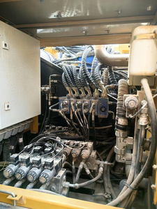 XCMG เครื่องเจาะตอกเสาเข็มโรตารี่ XR160E <span class=keywords><strong>มือ</strong></span><span class=keywords><strong>สอง</strong></span>อย่างเป็นทางการ - Product Image 2