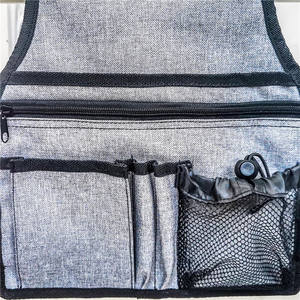 Wheelchair Adjustable Storage Backpack <b>Tote</b> Accessory Side Wheelchair <b>Bag</b> for Wheelchair - Product Image 5