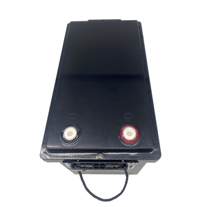 Paquete de Baterías de Plomo-Ácido de Ciclo Profundo de 12.8V 314Ah para Camping, Silla de Ruedas, Carrito de Golf, Producto de Iones de Litio - Product Image 4