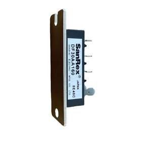 ตัวขยายเครื่องปรับอากาศ SamRex Df30aa160 8E48C สำหรับระบบปรับอากาศแบบรวมศูนย์ - Product Image 1