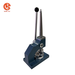 Efficient Gray Manual <strong>Ring</strong> Extender Reducer Jewelry Tools Equipment Made <strong>Ring</strong> <strong>Size</strong> <strong>Adjuster</strong> of Durable Metal - Product Image 6