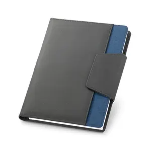 Blocco Note A5 con Chiusura Magnetica Personalizzabile per Merchandising - Product Image 1