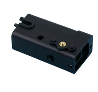 Pièces détachées compatibles HB-SHN1283 RX2/UX/GU CAVITY MOUNT H pour imprimante Cij, pièces détachées pour H CIJ