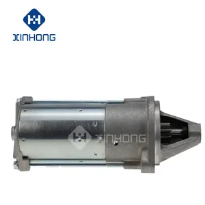 Factory Hot Selling Genuine Spare Parts generator starter auto car starter motor 5112.3708