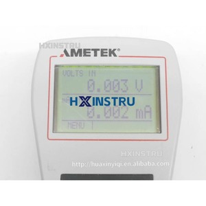 เครื่องมือสอบเทียบ AMETEK Jofra ASC 300 Calibrator hx - Product Image 2