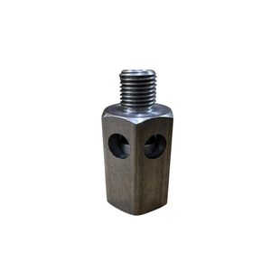 Válvula de Contrapresión EPTRACTOR para Ford 2000, 3000, 4000, 5000, 7000 - C9NN960A - Product Image 1
