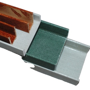 FRP <span class=keywords><strong>U</strong></span> kênh chùm <span class=keywords><strong>C</strong></span> hình khung strut - Product Image 2