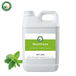 Mentol 99% Puro, Ingrediente <span class=keywords><strong>Natural</strong></span> con Sabor y Fragancia a Menta para Cosméticos, Alimentos y Aromaterapia, Suministro a Granel - Product Image 3
