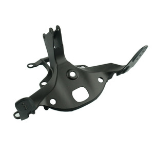 Soporte de Faro Delantero Superior para Motocicleta Yamaha YZF <span class=keywords><strong>R1</strong></span> 2004-<span class=keywords><strong>2006</strong></span>, Color Negro, MT311-03 - Product Image 3