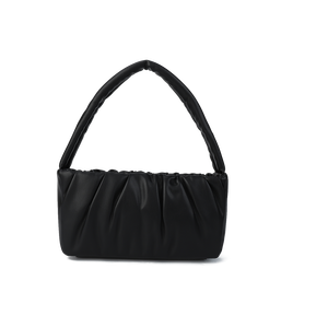 Nuevo bolso de mano de diseño minimalista para mujer, moderno, con cierre de cremallera, textura de material PU, alta calidad - Product Image 6