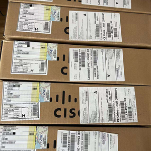 Switch Cisco C9200L-48P-4G-E, Switch 9200L de 48 Puertos PoE+, Switch de Red C9200L-48P-4G-E - Product Image 4