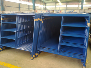 Tốt <span class=keywords><strong>Mason</strong></span> khung giàn giáo acrow shoring Prop Set sắt cũ tay khung thép xây dựng - Product Image 4