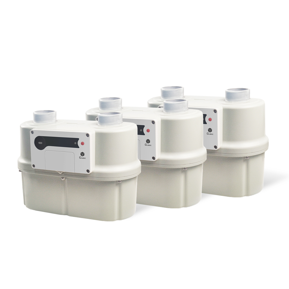 Платить, как вы идете G6/G10/G16/G25/G40/G65 высокое качество цена расходомер природного газа