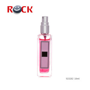 STOCK MAINTENANT! 5ml 10ml 18ml Clair Carré Bouteille de Parfum En <span class=keywords><strong>Verre</strong></span> De Pulvérisation - Product Image 6