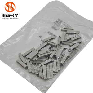 Nuevo embalaje original <span class=keywords><strong>1</strong></span> año de garantía Din Guide Rail Housing Din Rail 2199650 Tapones vacíos - Product Image 1