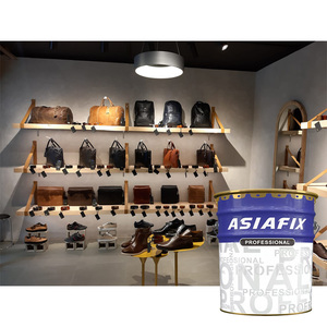 Revestimiento Decorativo de Pared de Yeso Veneciano a <span class=keywords><strong>Precio</strong></span> de Mayoreo, Fórmula Importada para un Acabado Fácil, Ideal para Grandes Proyectos Comerciales - Product Image 6