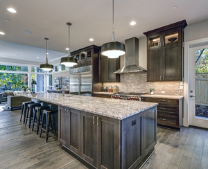 ตู้ครัวสำเร็จรูปทันสมัยจากอินโดนีเซีย พร้อมอ่างเซรามิก โซลูชั่นครัวครบวงจร - Product Image 6