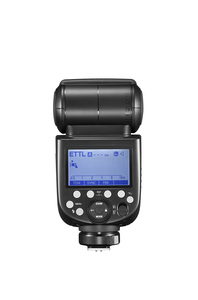 Tt685ii แฟลชกล้อง g/n/s/f/o TTL hss ความเร็ว2.4G ระบบไร้สาย X สำหรับสตูดิโอและ Tt685 - Product Image 6