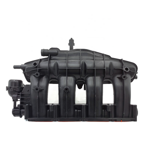 06J133201AR ท่อร่วมไอดีขาเข้าสำหรับ <span class=keywords><strong>VW</strong></span> Audi Seat 2.0 TSI TFSI cczb AZMT-46-032-1010 - Product Image 4