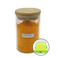 Colorants fluorescents à base d'huile de lubrification Colorants pour graisses Colorants pour carburants pétroliers