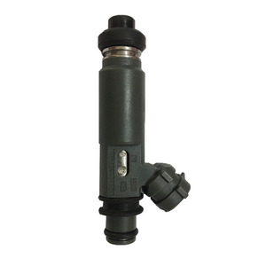 Q Phun Nhiên Liệu Vòi Phun 1955003110 195500-3110 Z59913250 Z599-13-250 Cho Mazda 2 Protege 1997-1998 1.5L 1999-2001 1.6L - Product Image 4