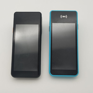 Terminal POS Portátil Android 14.0 con Pantalla Táctil de 5.5 Pulgadas, Impresora Térmica de 58 mm, Compatible con Escaneo de Códigos 2D/<span class=keywords><strong>QR</strong></span> - Product Image 5