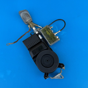 94-02 Mercedes R129 Sl500 Sl320 Sl600 Power Antenne 1298201675 Oem Brandneuer Original Spot - Product Image 1