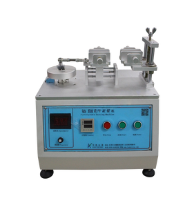 PLC-gestuurde testmachine voor het invoeren en uittrekken van connectorstekkers - Product Image 2