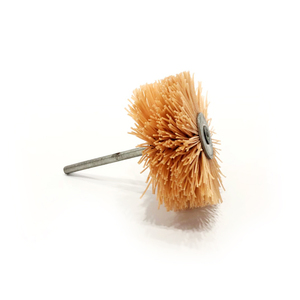 <span class=keywords><strong>Perceuse</strong></span> de roue en <span class=keywords><strong>Nylon</strong></span>, 50 pièces, fil Abrasive, <span class=keywords><strong>brosse</strong></span> à poils <span class=keywords><strong>pour</strong></span> les meubles en bois, polissage en acajou - Product Image 6