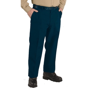 Uniform Style Flame Resistant 45% Cotton Blend <strong>Work</strong> EMT <strong>Pant</strong> Self-Locking Brass Zipper Two <strong>Patch</strong> Hip Pockets Customized Color - Product Image 5