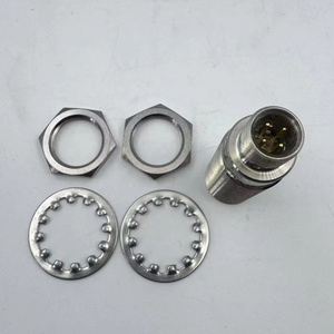 Новый гидравлический аккумулятор из нержавеющей стали 420220, 600 бар, гарантия 6 месяцев, сделано в Китае - Product Image 1