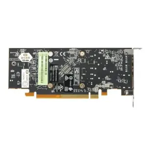 การ์ดจอ Radeon Pro WX4100 4GB GDDR5 สำหรับเวิร์กสเตชัน พร้อมพัดลมระบายความร้อน อินเทอร์เฟซ PCI การ์ดจอ AMD Radeon Pro WX4100 - Product Image 5